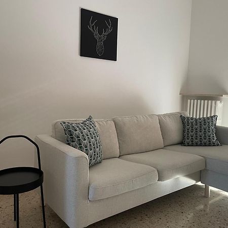 Apartamento Casa Moci Verona Exterior foto