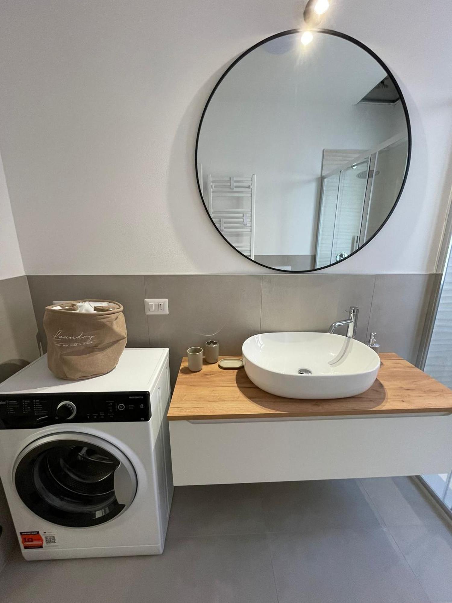 Apartamento Casa Moci Verona Exterior foto