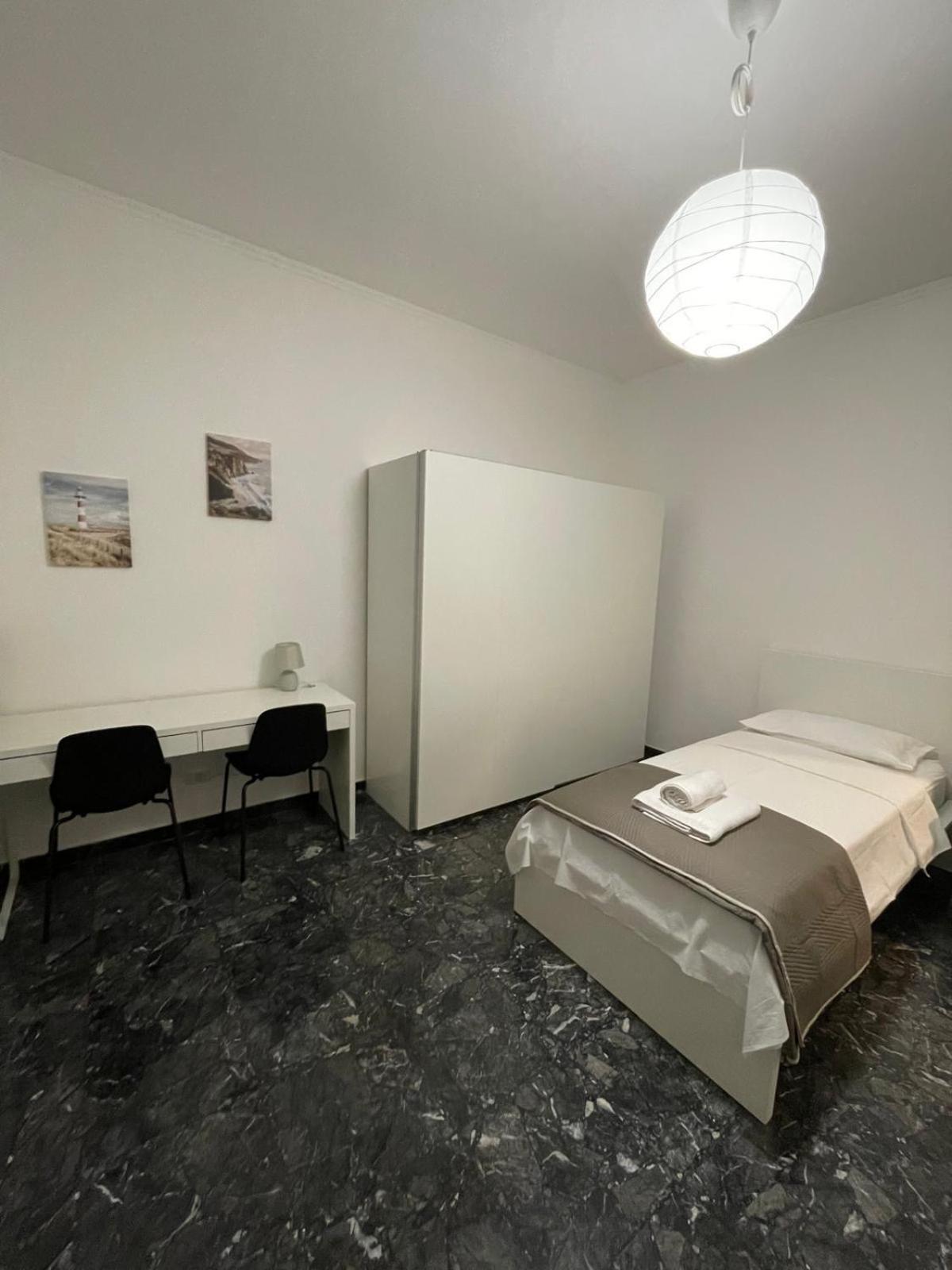 Apartamento Casa Moci Verona Exterior foto