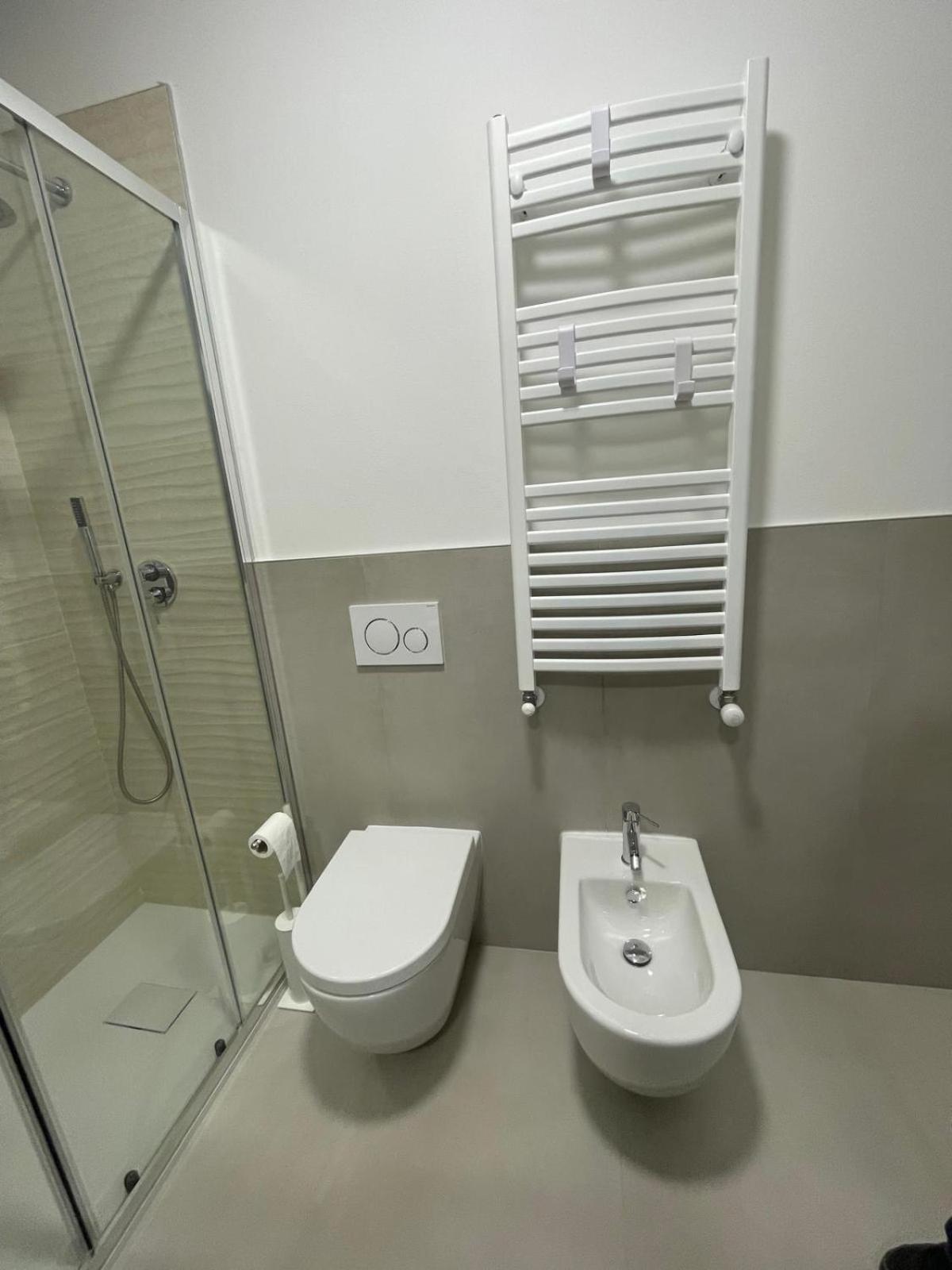 Apartamento Casa Moci Verona Exterior foto