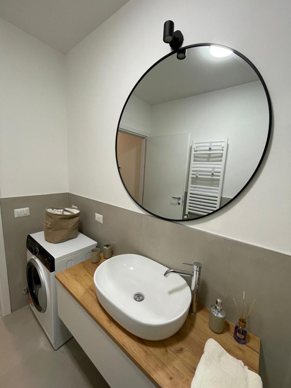 Apartamento Casa Moci Verona Exterior foto