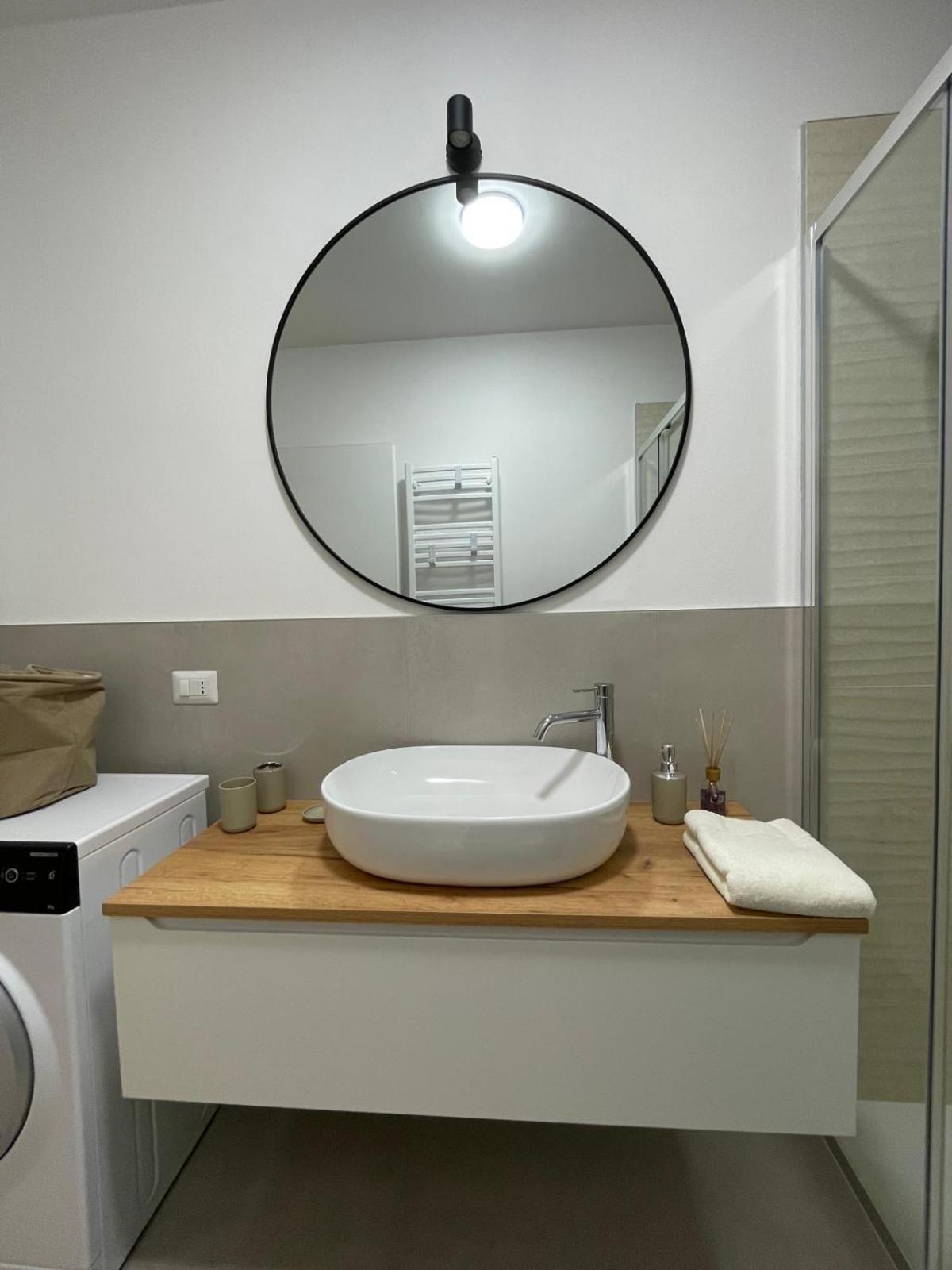 Apartamento Casa Moci Verona Exterior foto