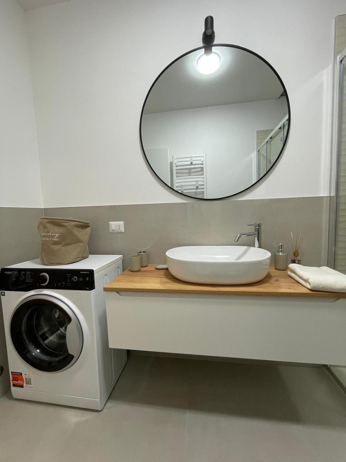 Apartamento Casa Moci Verona Exterior foto