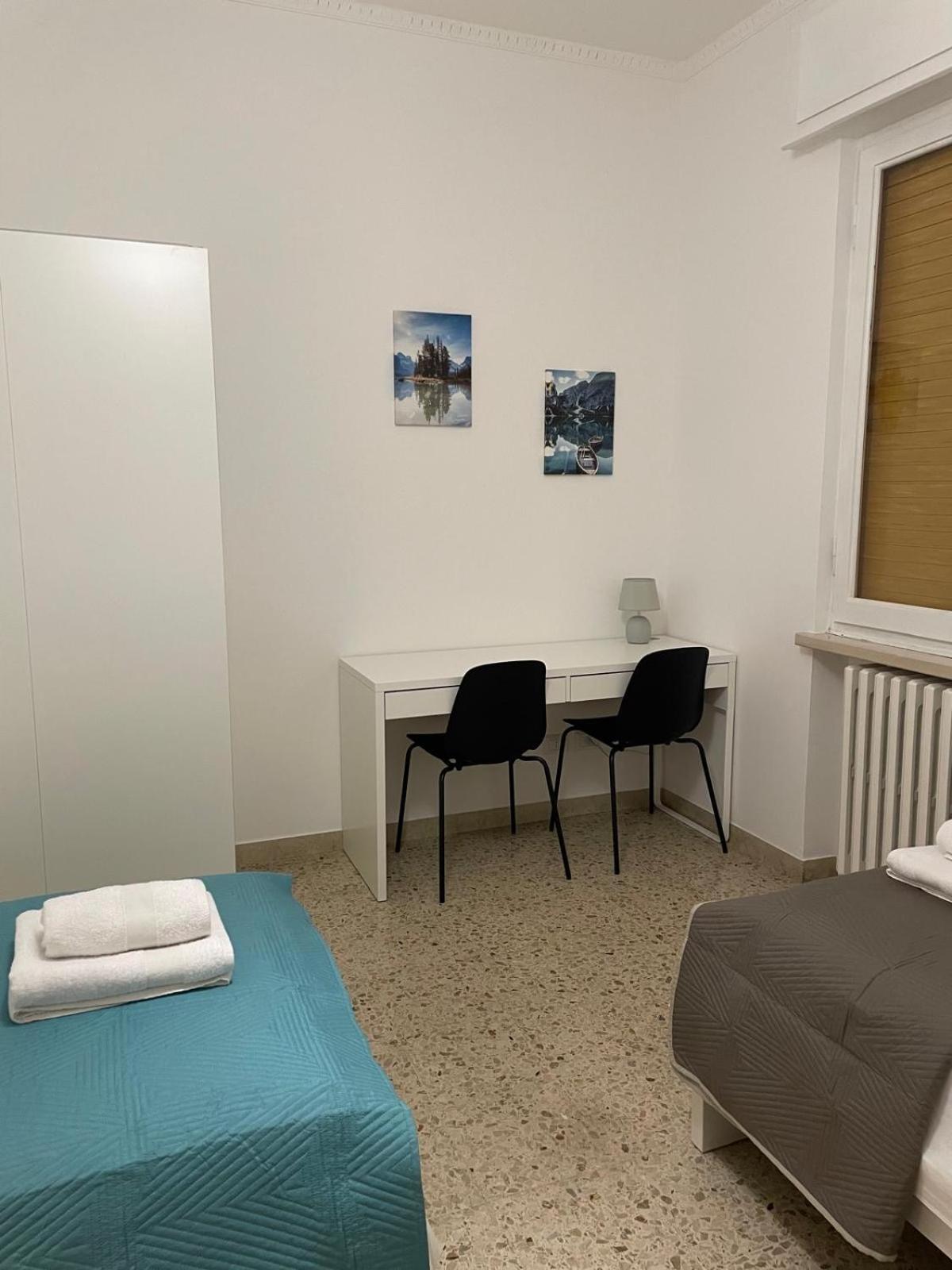 Apartamento Casa Moci Verona Exterior foto