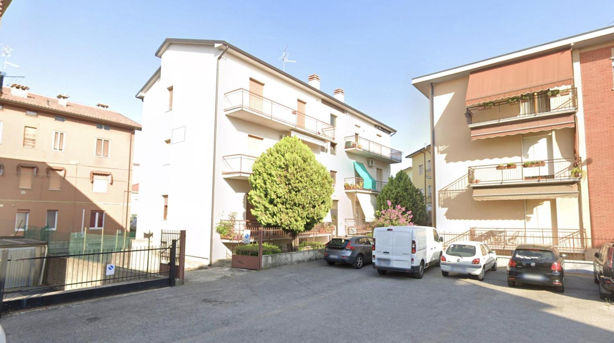 Apartamento Casa Moci Verona Habitación foto