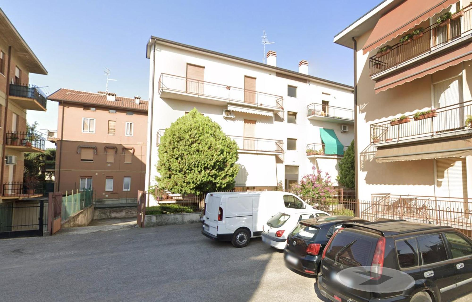 Apartamento Casa Moci Verona Habitación foto