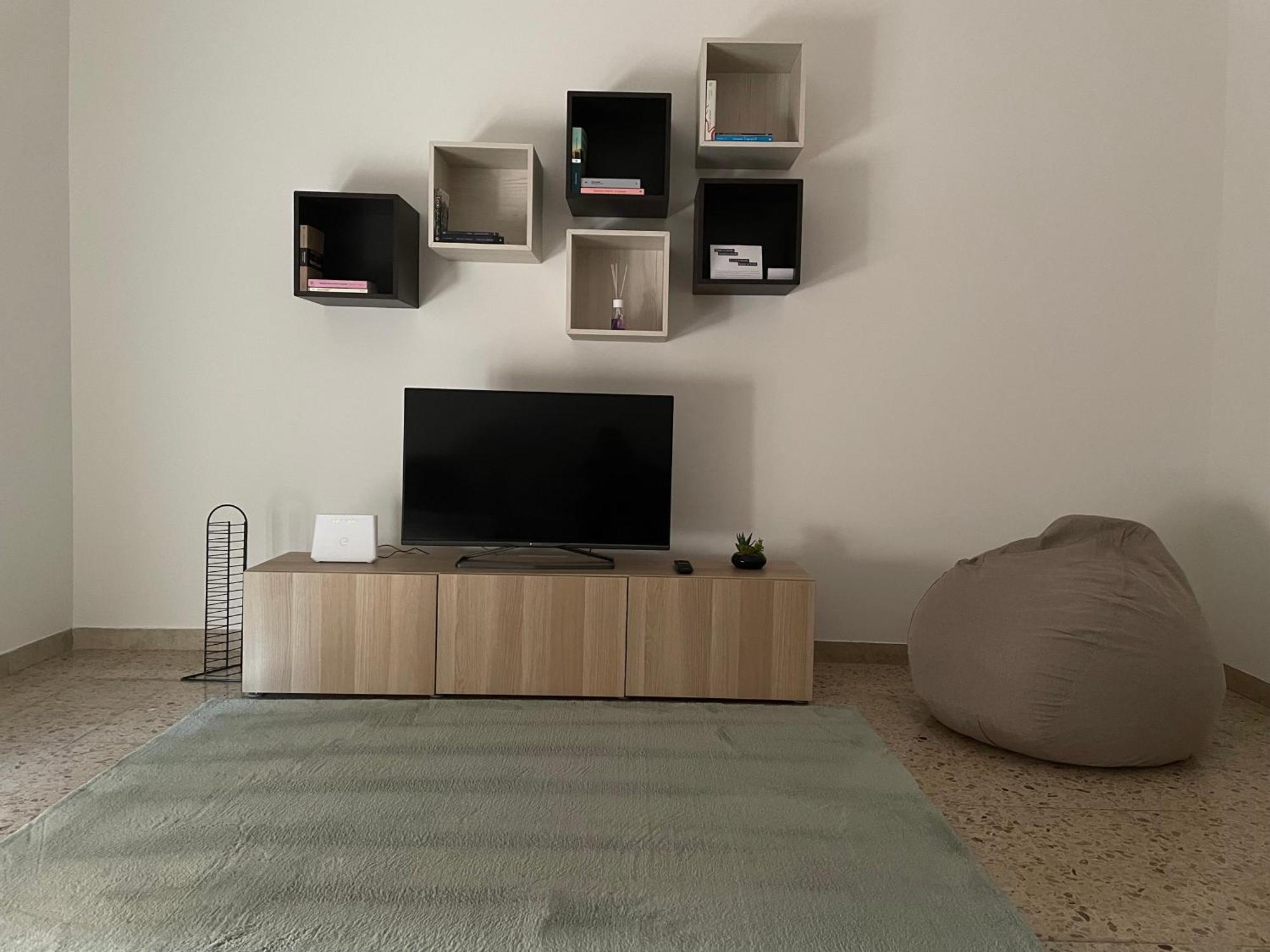 Apartamento Casa Moci Verona Exterior foto