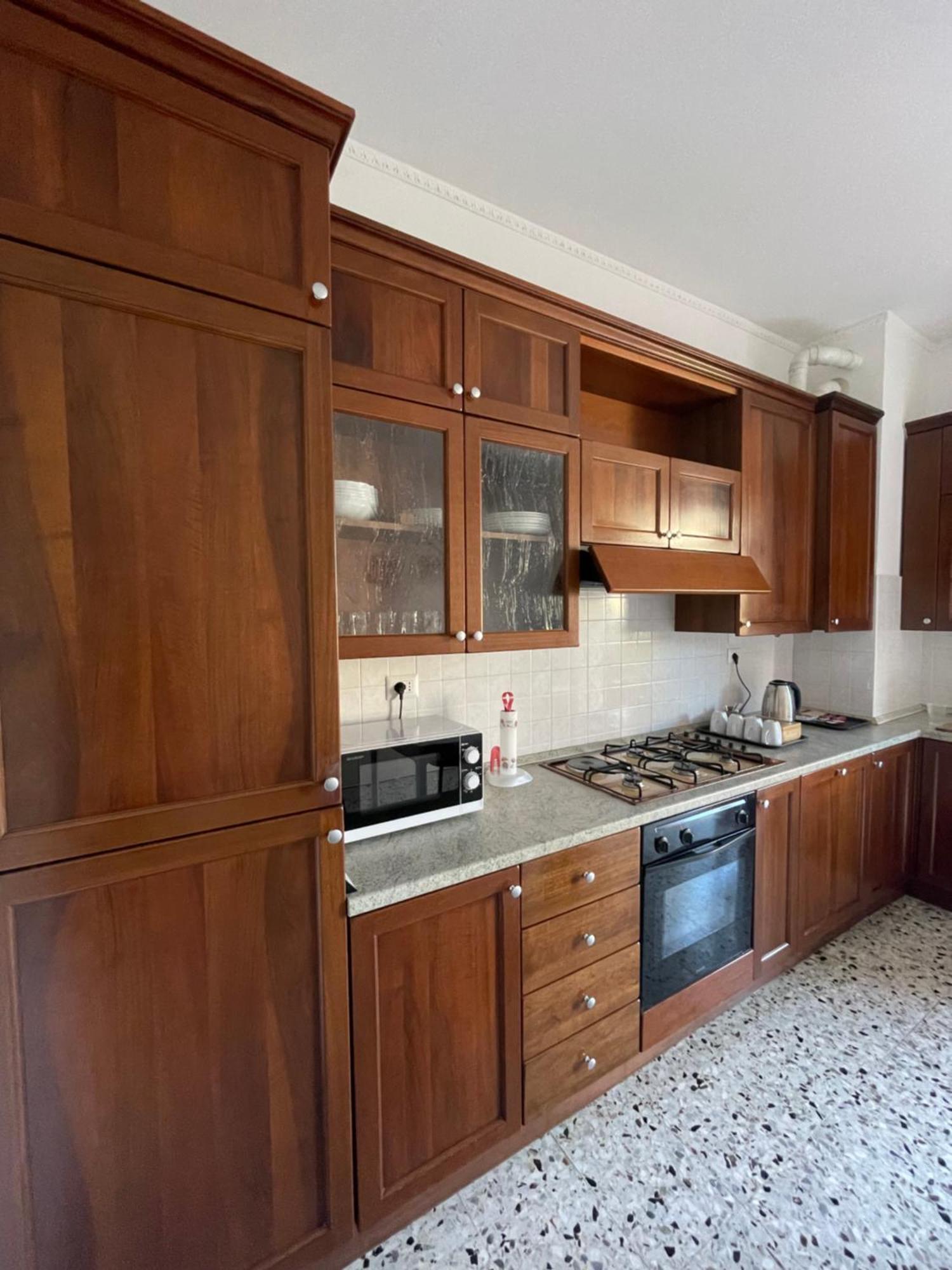 Apartamento Casa Moci Verona Exterior foto