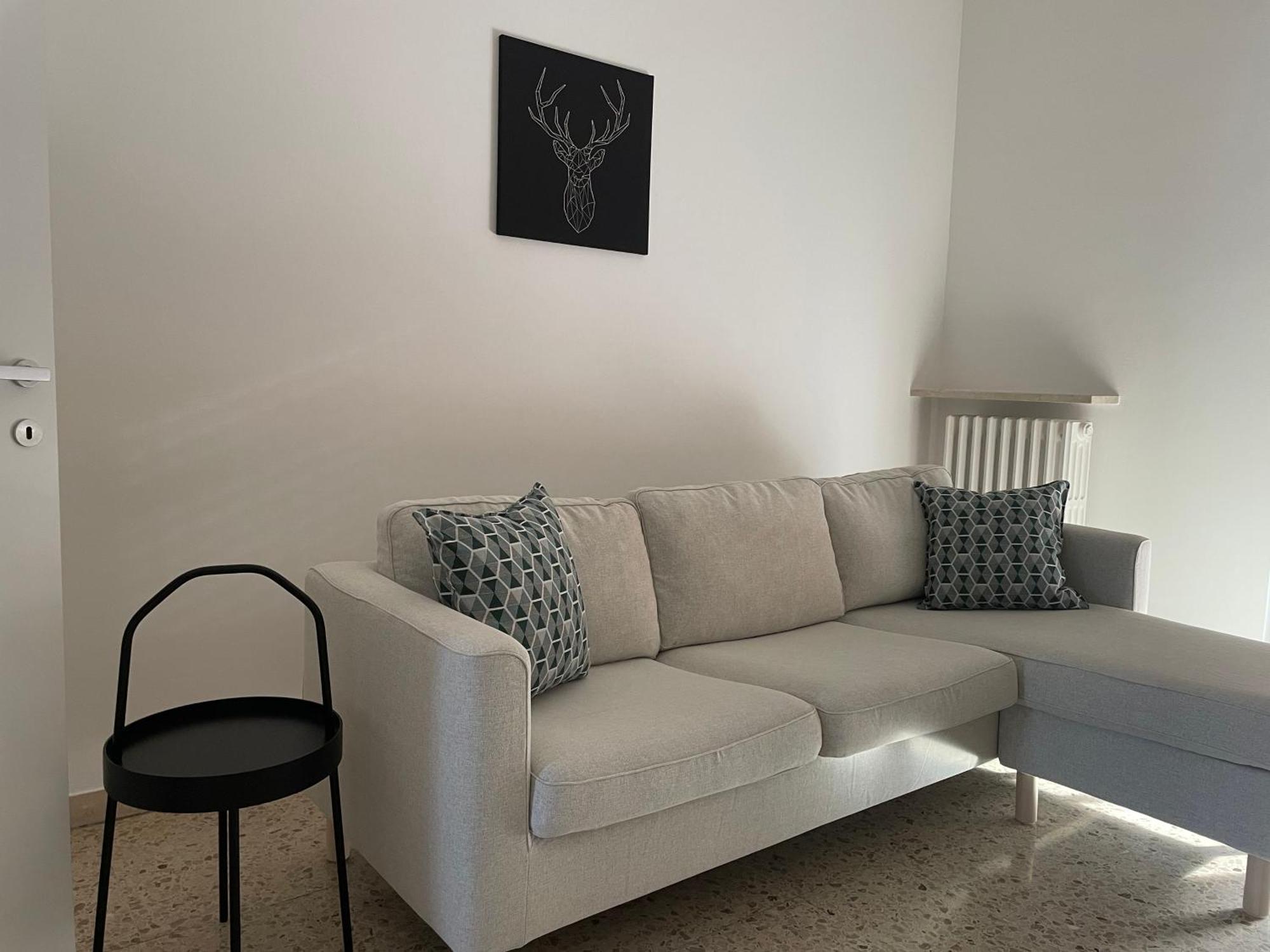 Apartamento Casa Moci Verona Exterior foto